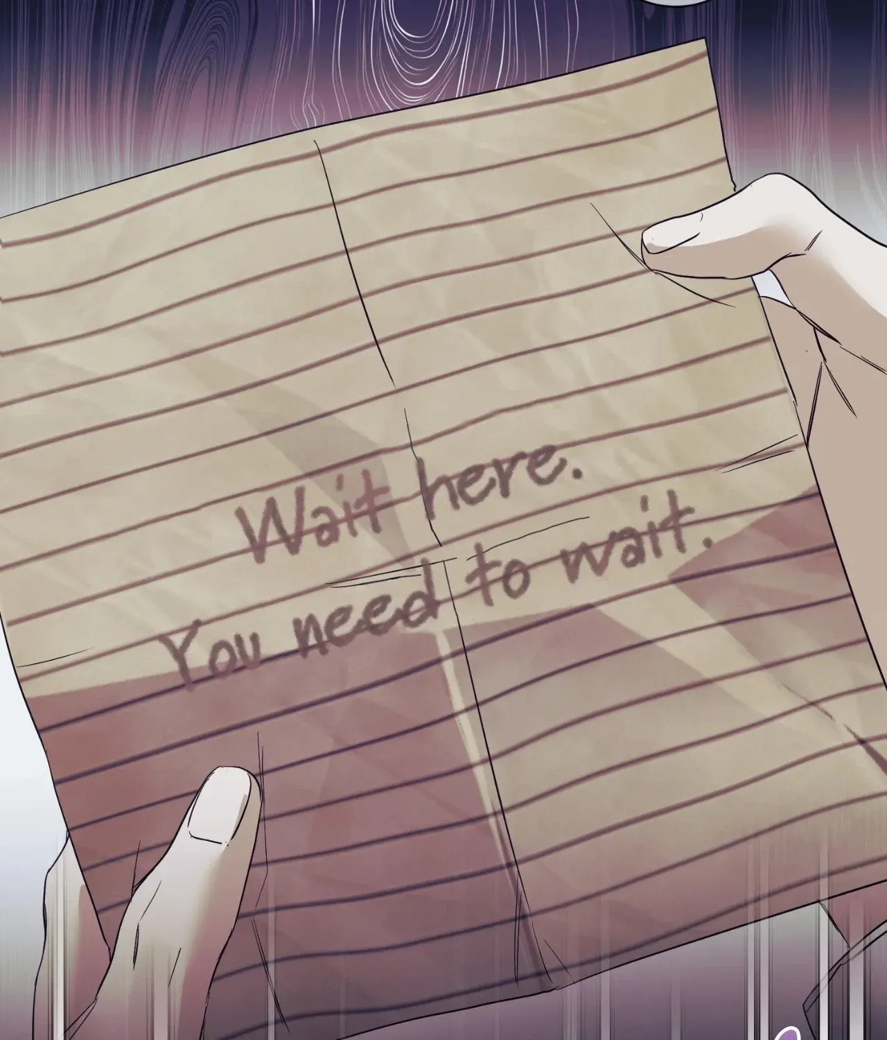 Read Lost chapter 41 image 41 on Lezhin