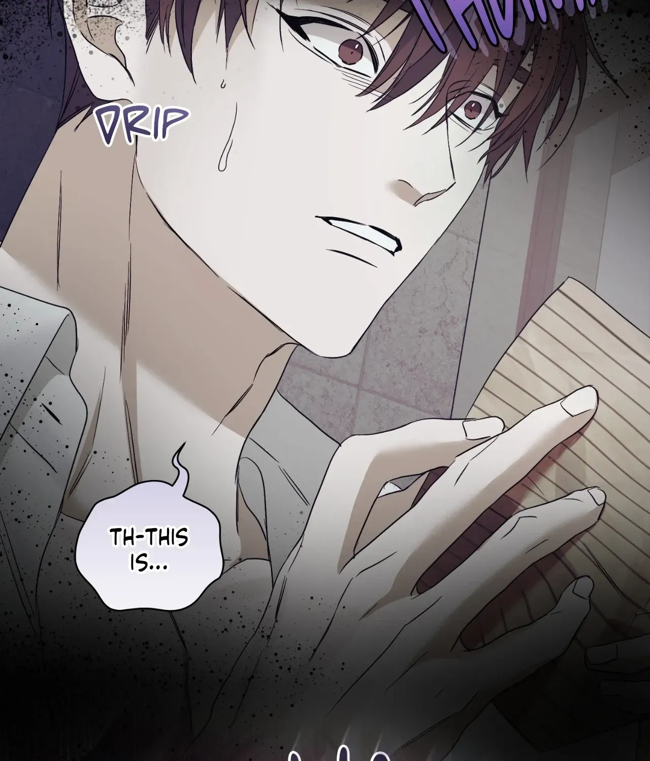 Read Lost chapter 41 image 45 on Lezhin