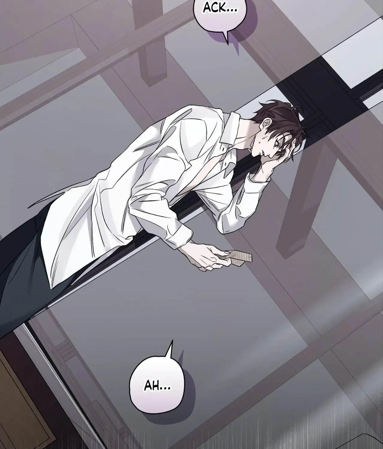 Read Lost chapter 41 image 49 on Lezhin