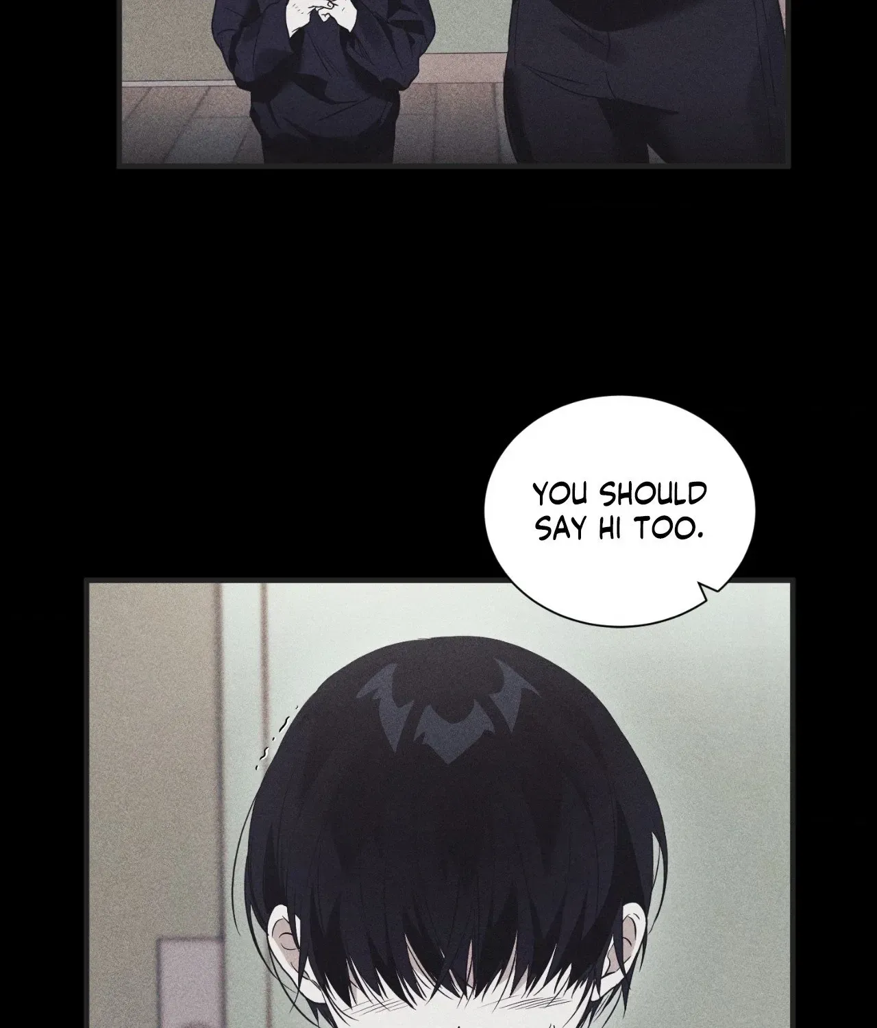 Read Lost chapter 41 image 55 on Lezhin