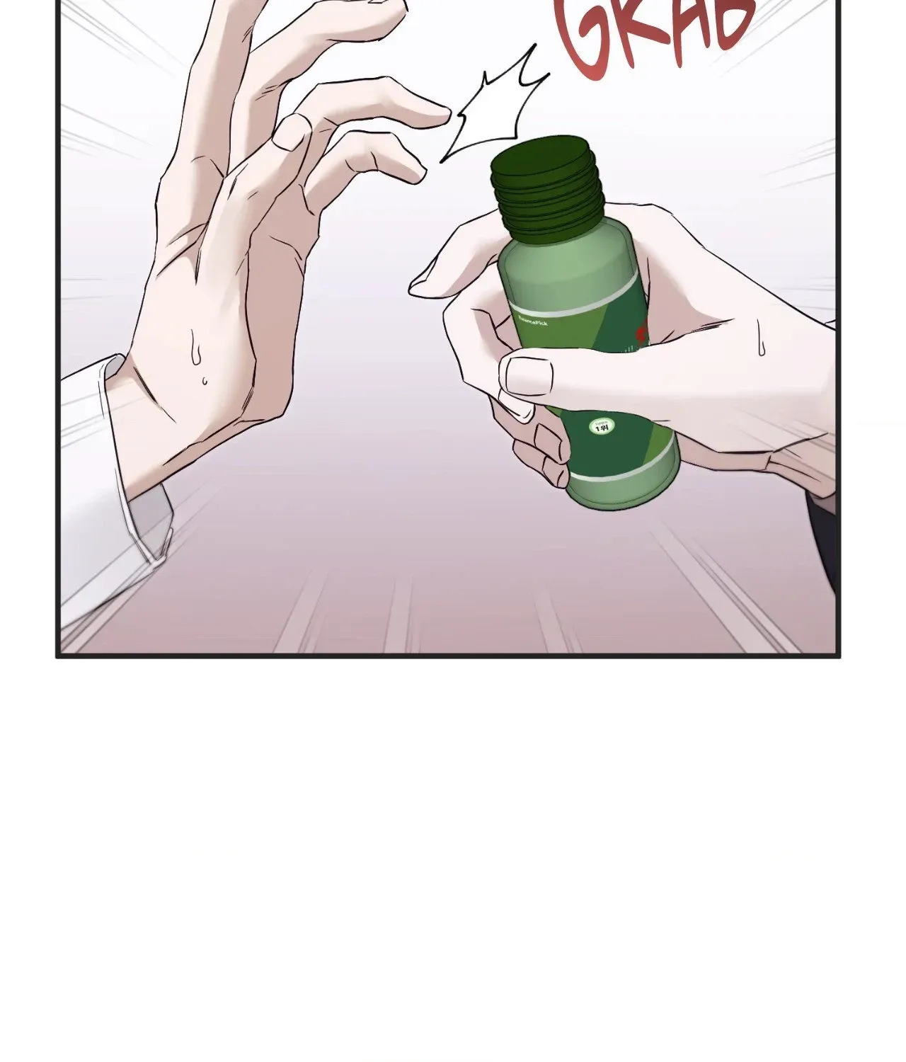 Read Lost chapter 41 image 6 on Lezhin