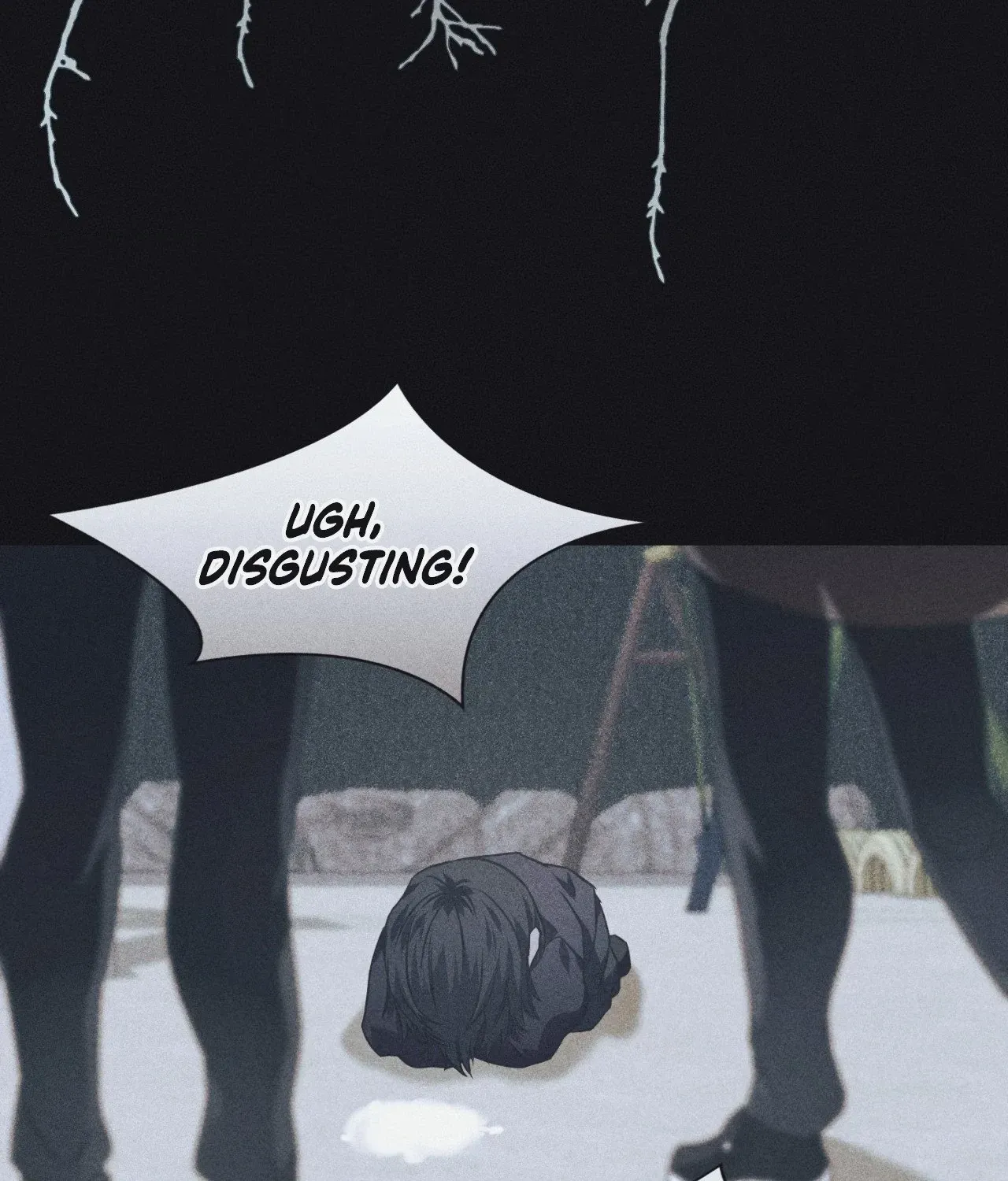 Read Lost chapter 41 image 60 on Lezhin