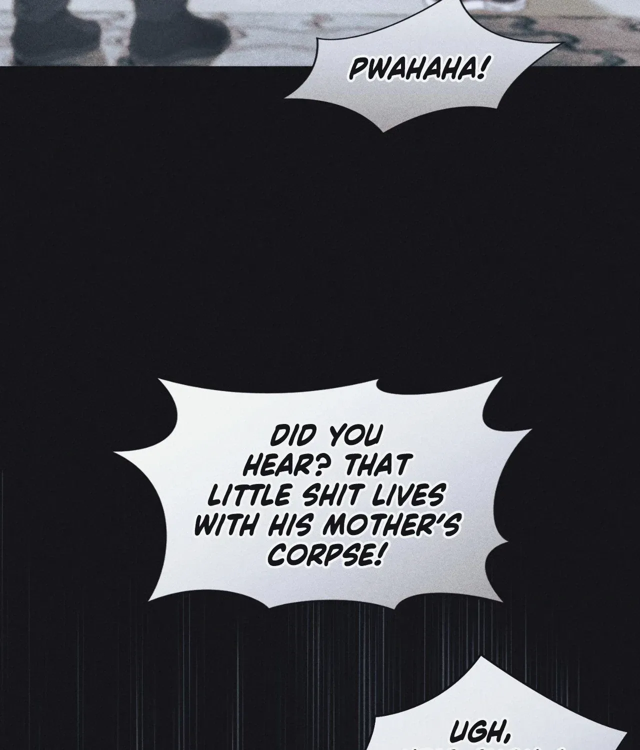 Read Lost chapter 41 image 61 on Lezhin