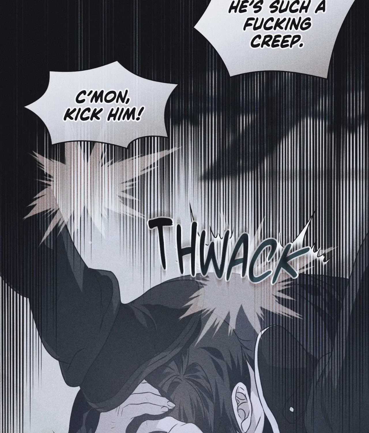Read Lost chapter 41 image 62 on Lezhin
