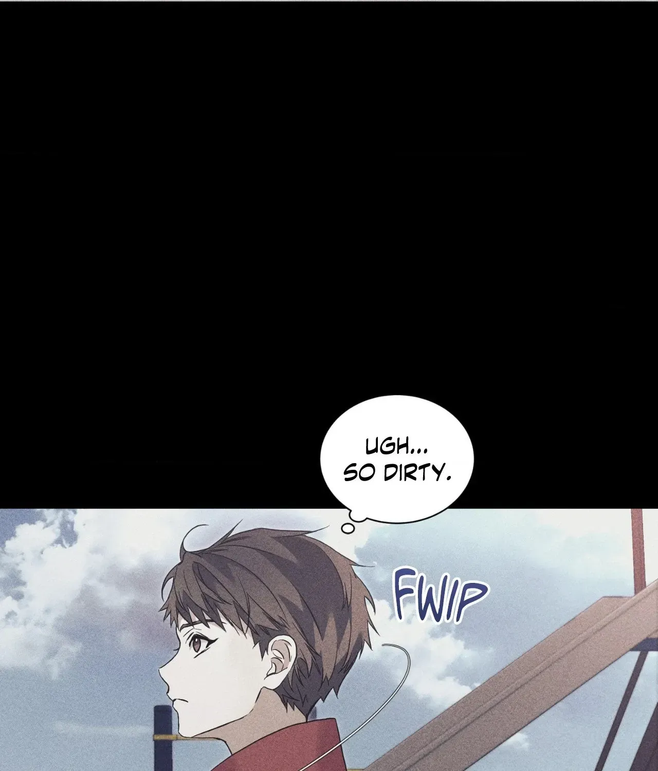 Read Lost chapter 41 image 68 on Lezhin