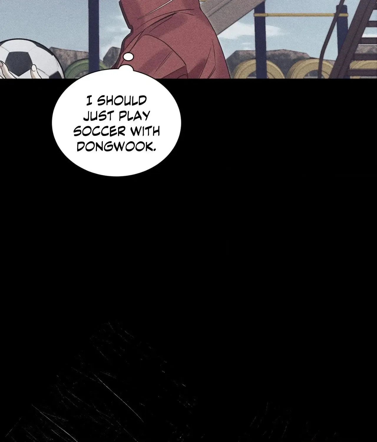 Read Lost chapter 41 image 69 on Lezhin