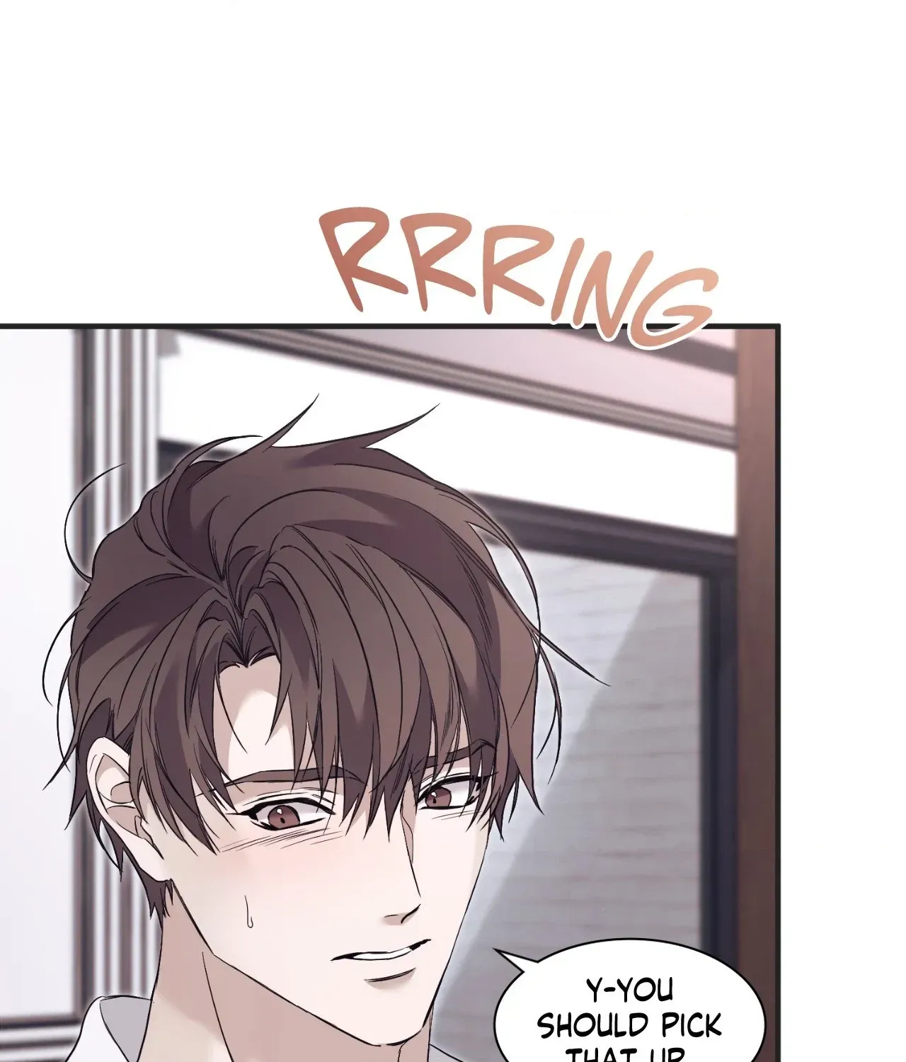 Read Lost chapter 41 image 7 on Lezhin