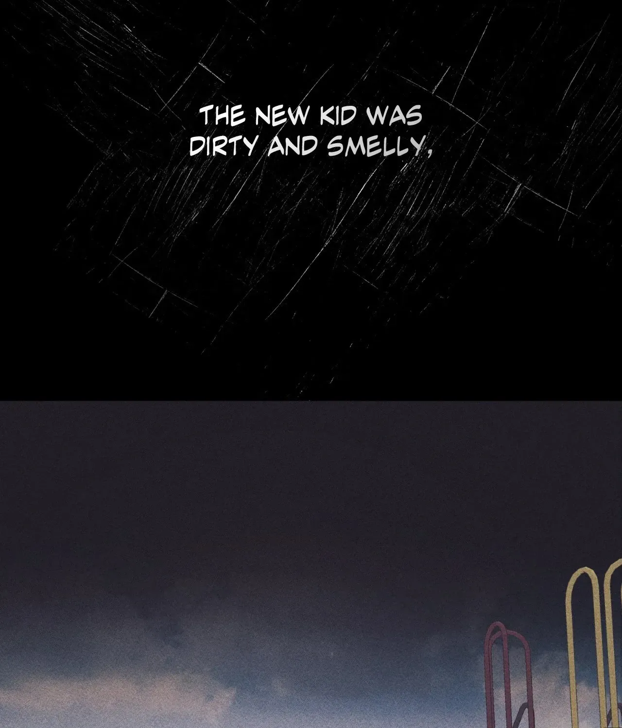 Read Lost chapter 41 image 70 on Lezhin