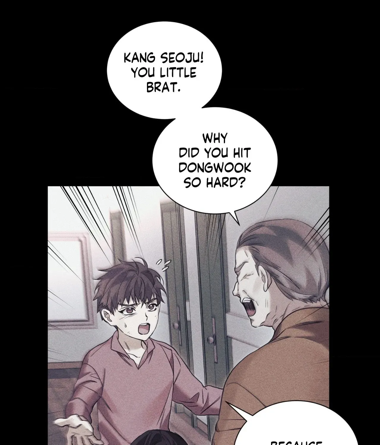 Read Lost chapter 41 image 73 on Lezhin