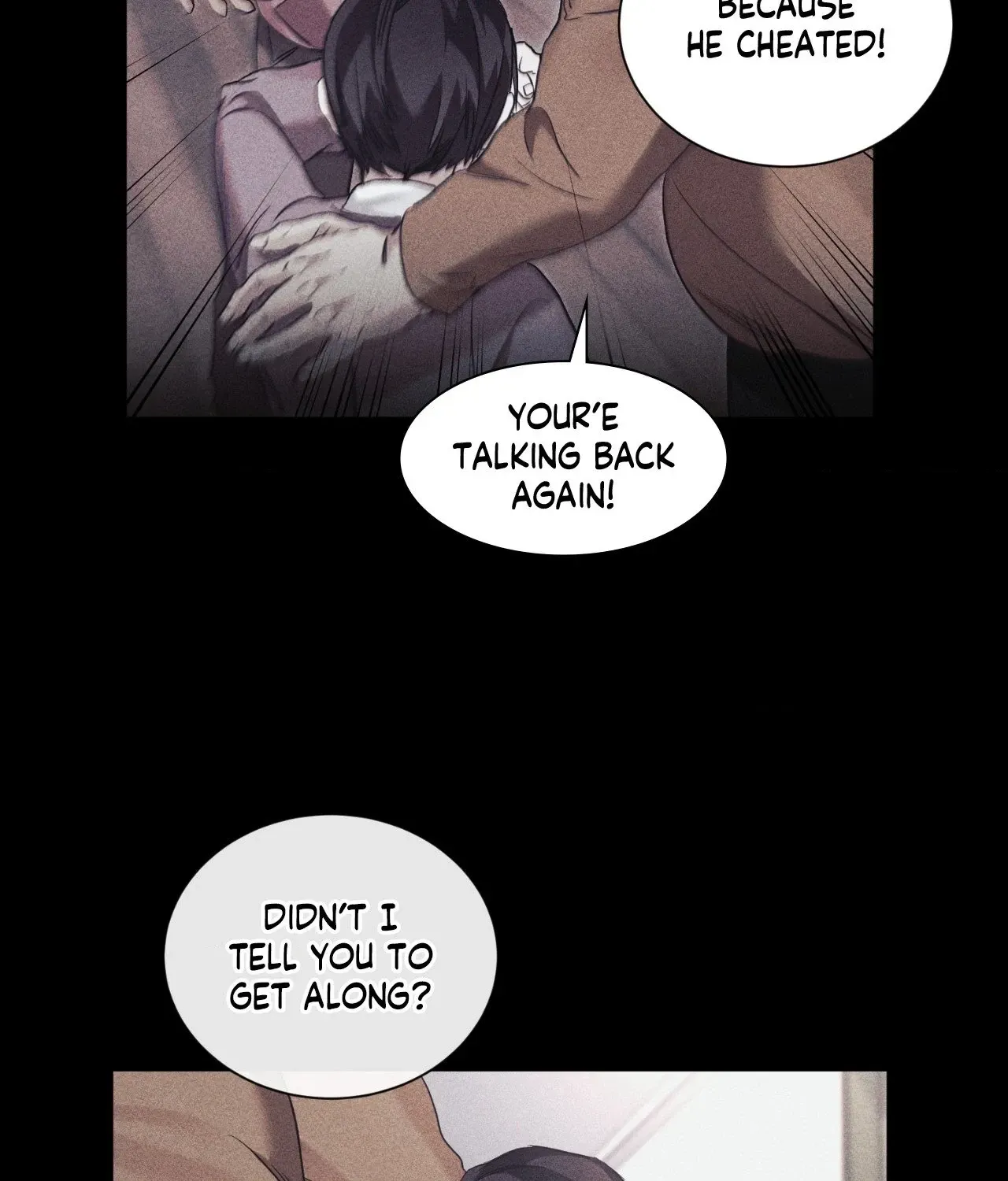 Read Lost chapter 41 image 74 on Lezhin