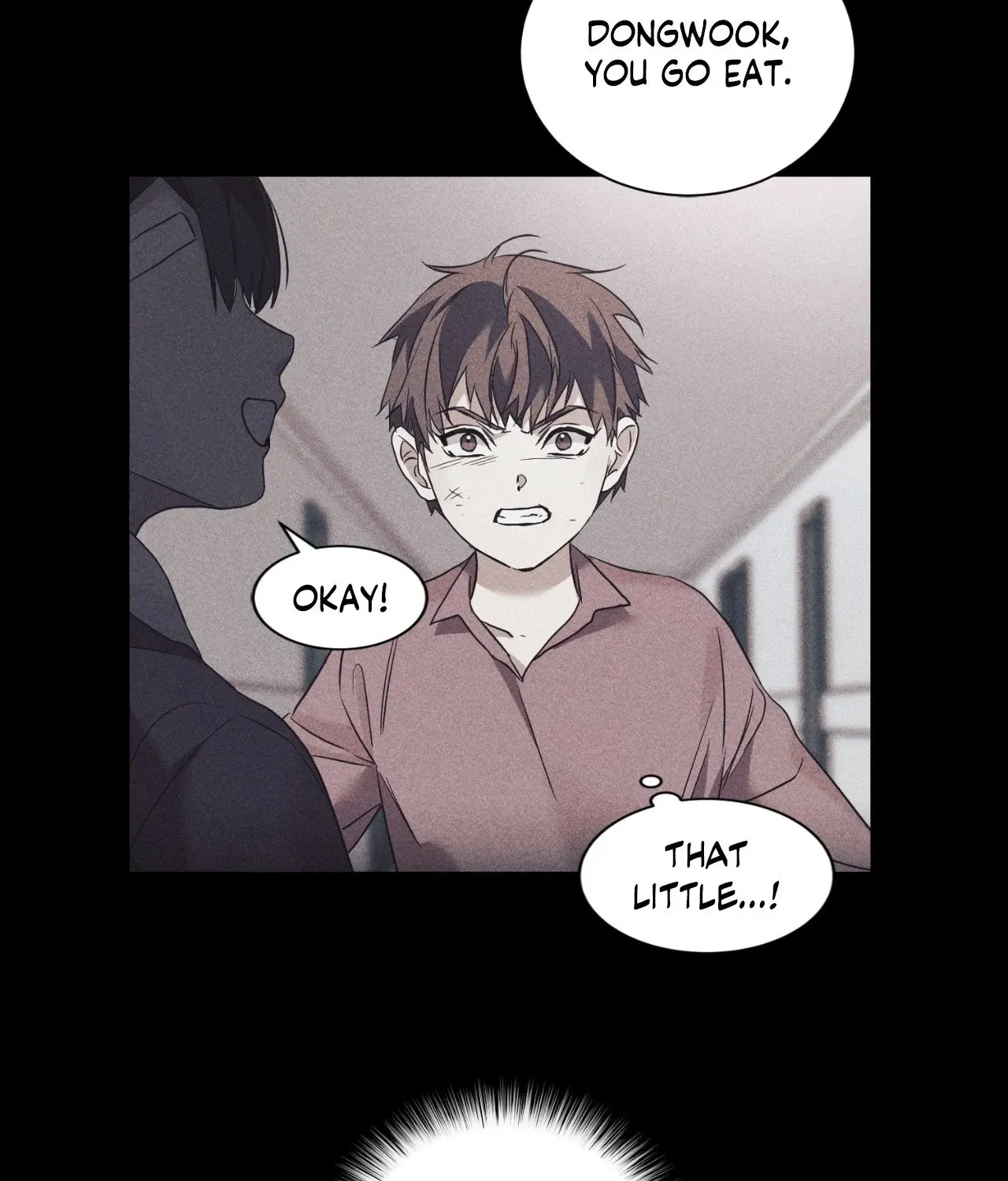 Read Lost chapter 41 image 76 on Lezhin