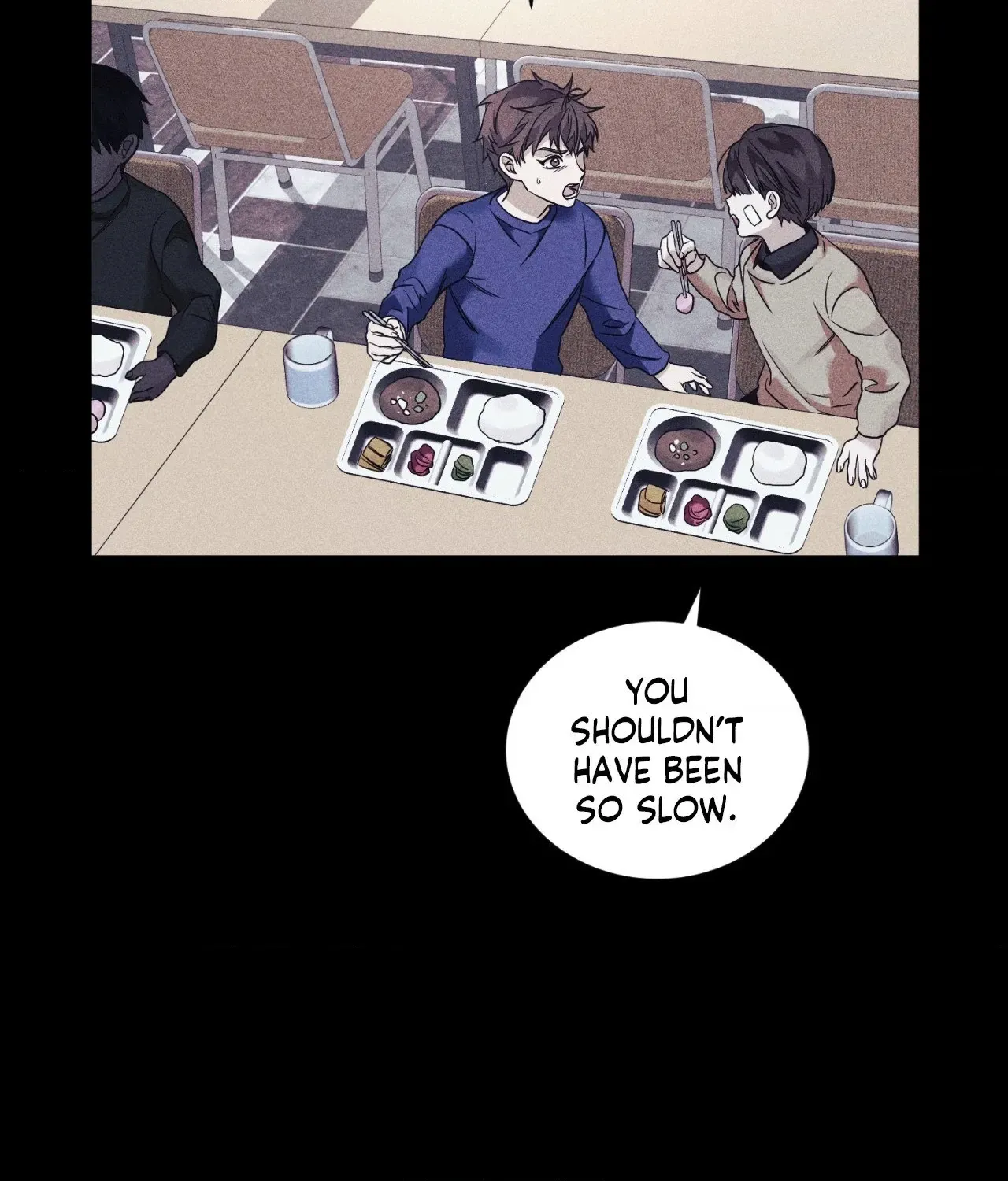 Read Lost chapter 41 image 78 on Lezhin