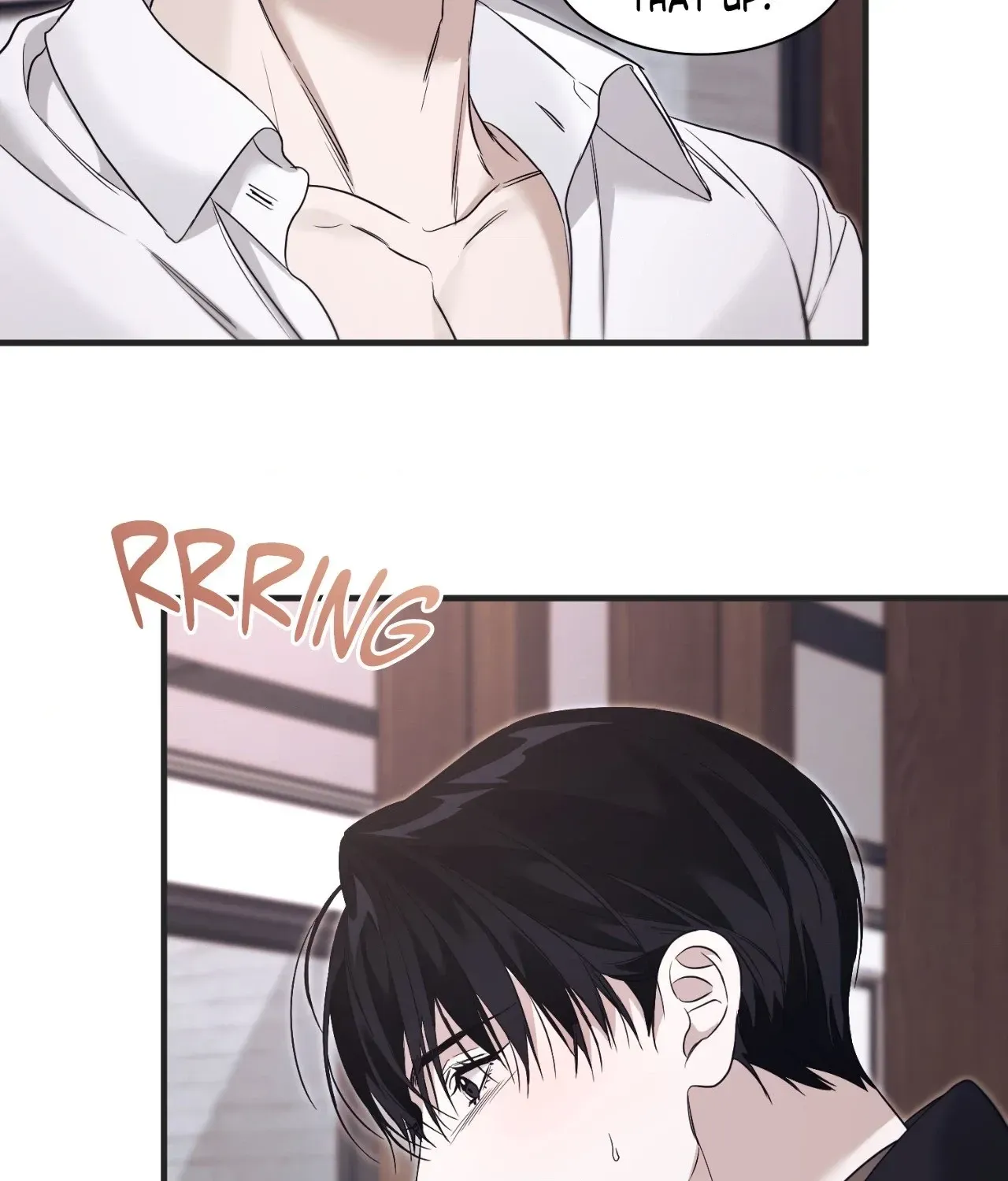 Read Lost chapter 41 image 8 on Lezhin