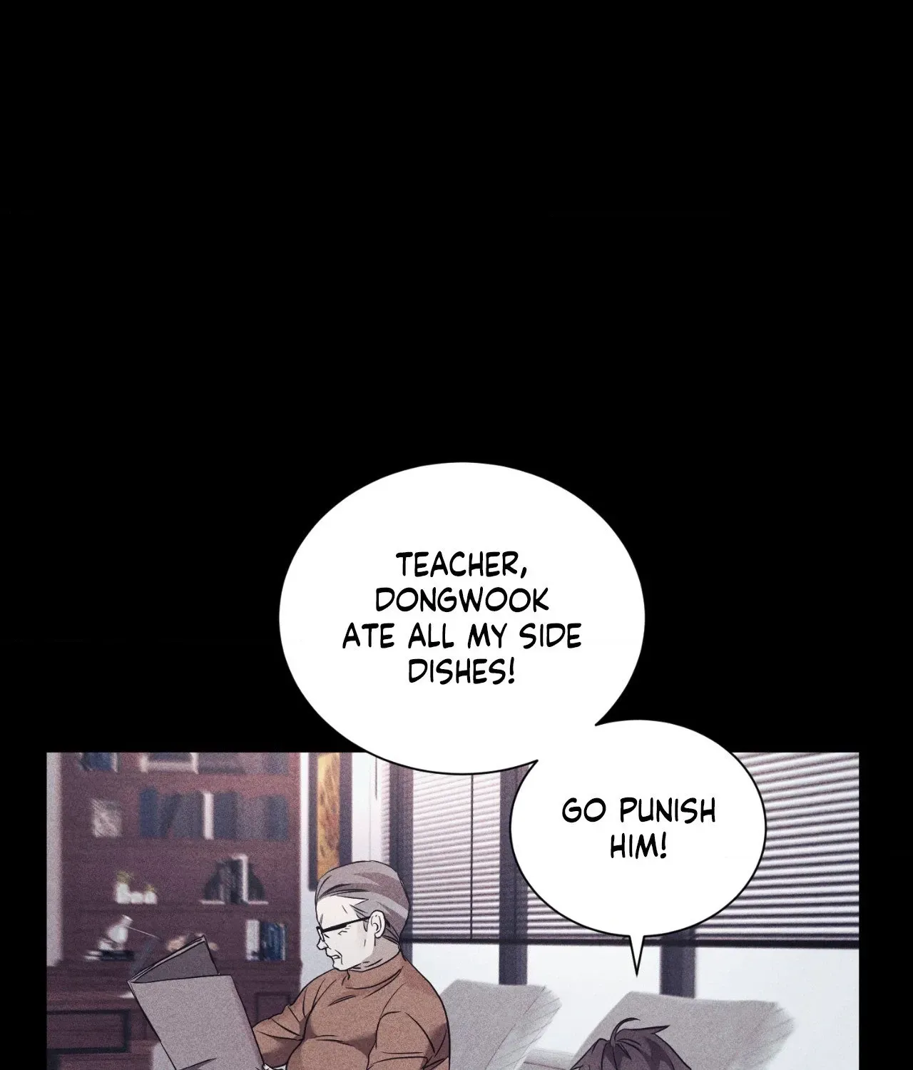 Read Lost chapter 41 image 80 on Lezhin