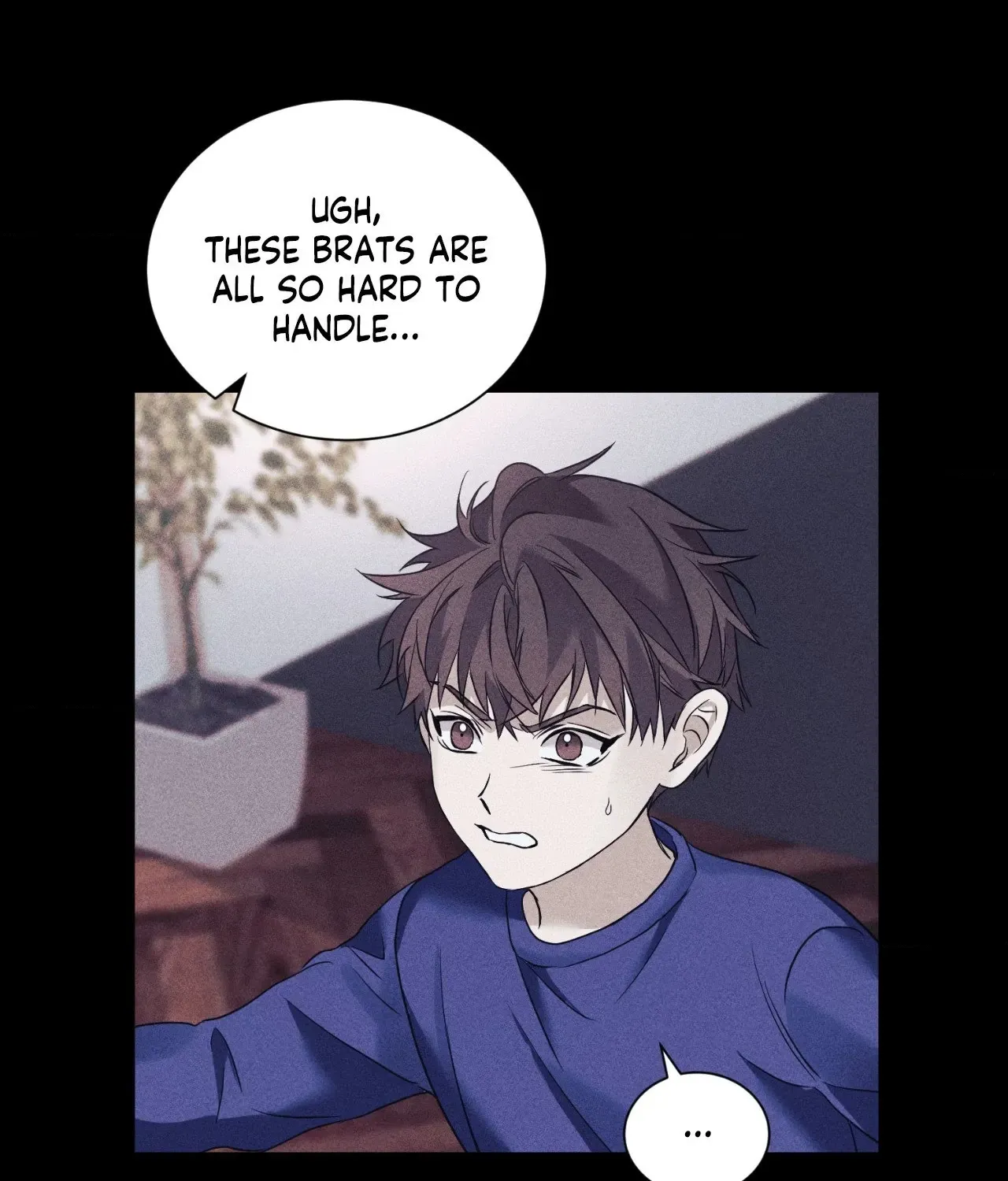 Read Lost chapter 41 image 82 on Lezhin