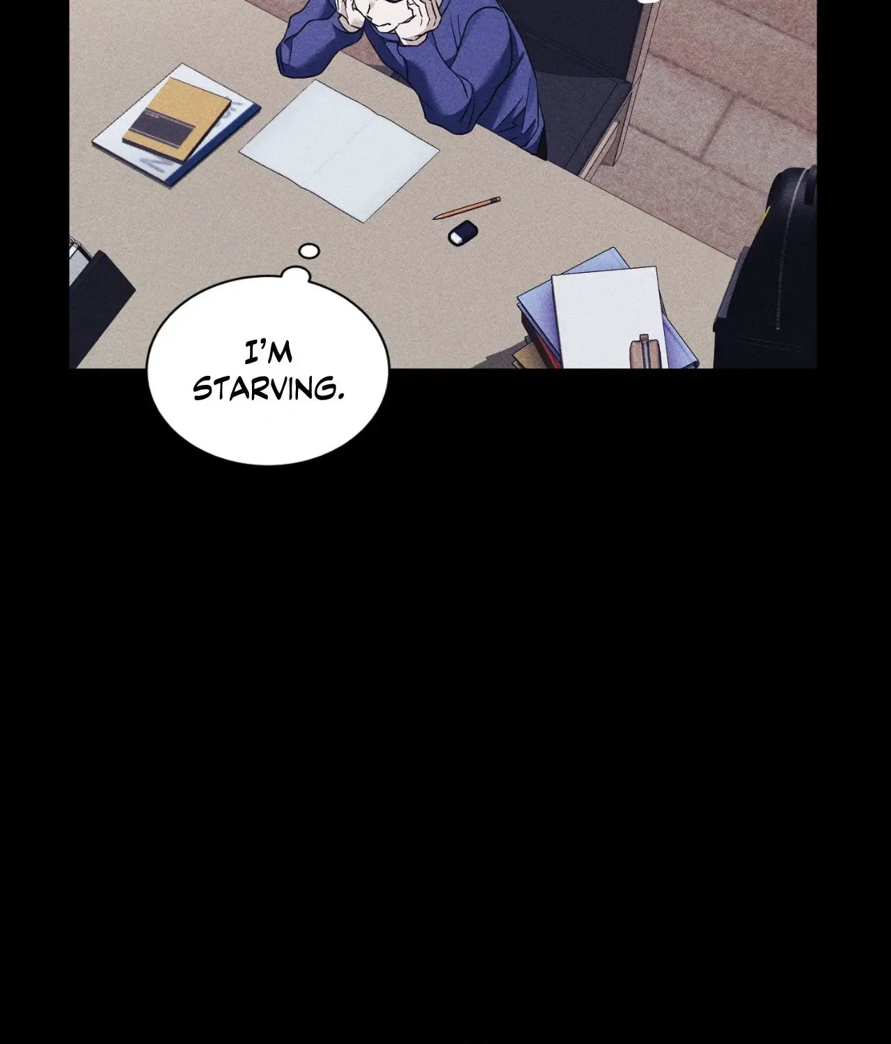 Read Lost chapter 41 image 84 on Lezhin