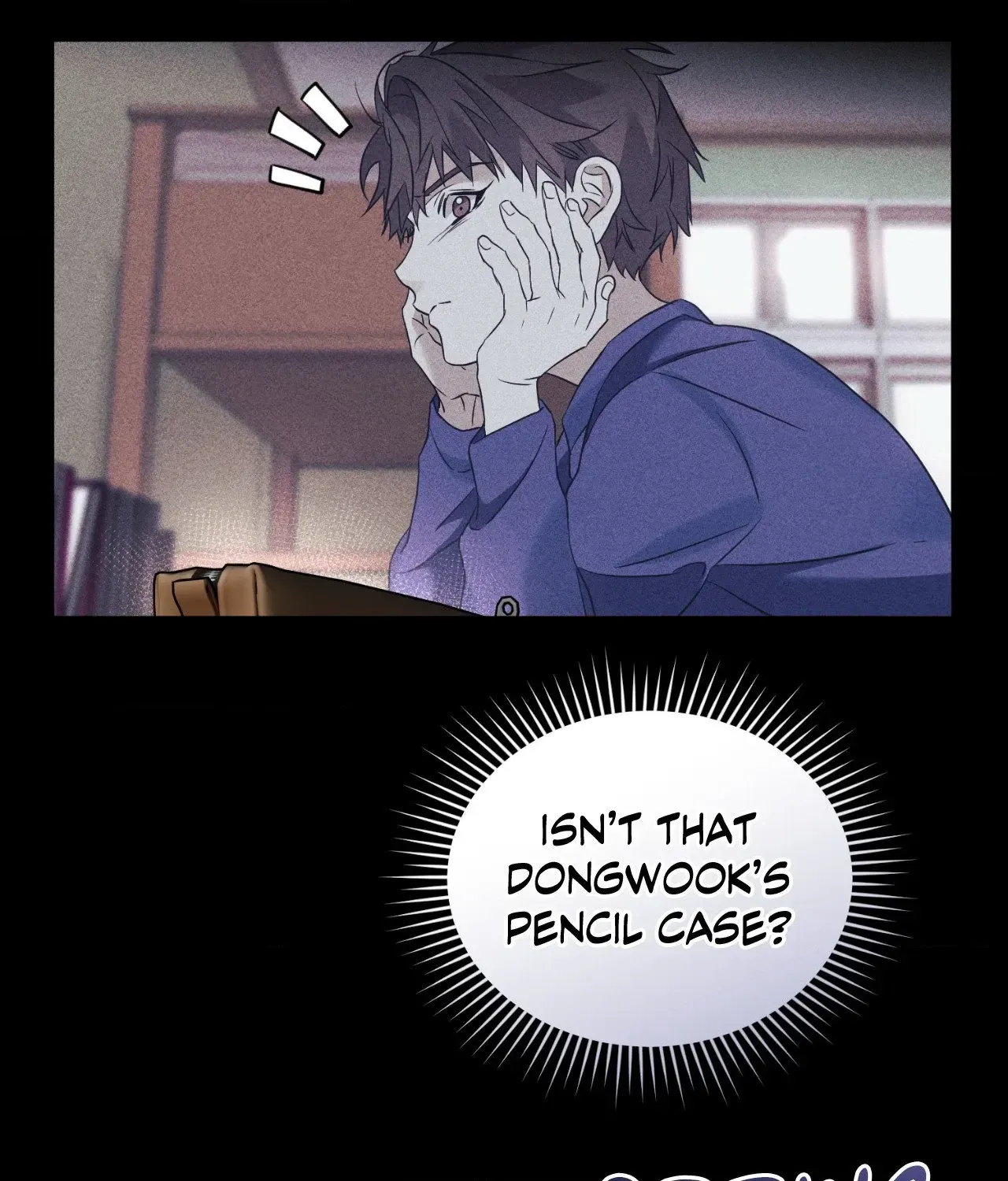 Read Lost chapter 41 image 85 on Lezhin