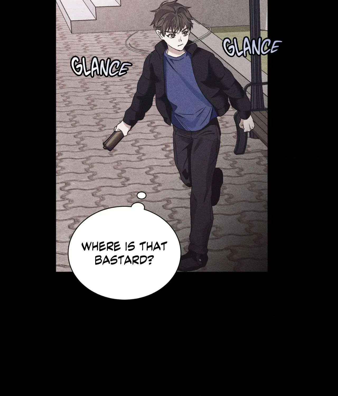 Read Lost chapter 41 image 87 on Lezhin