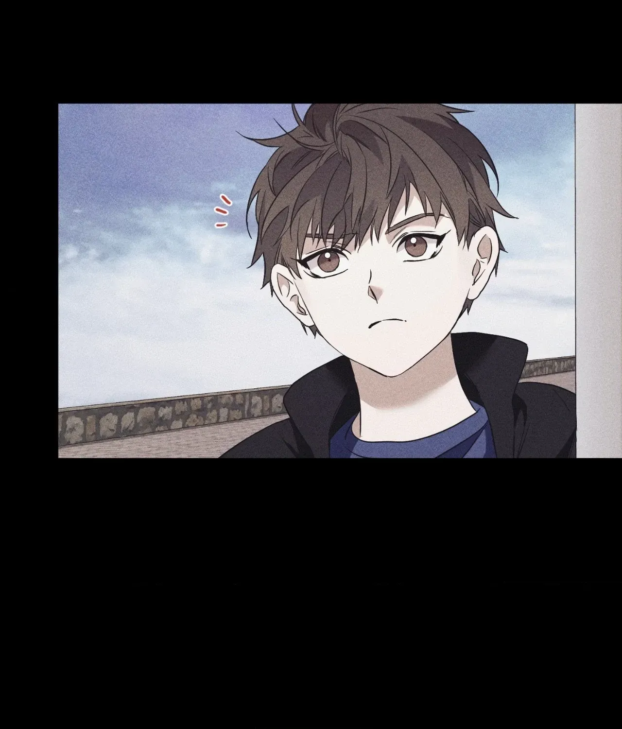 Read Lost chapter 41 image 88 on Lezhin