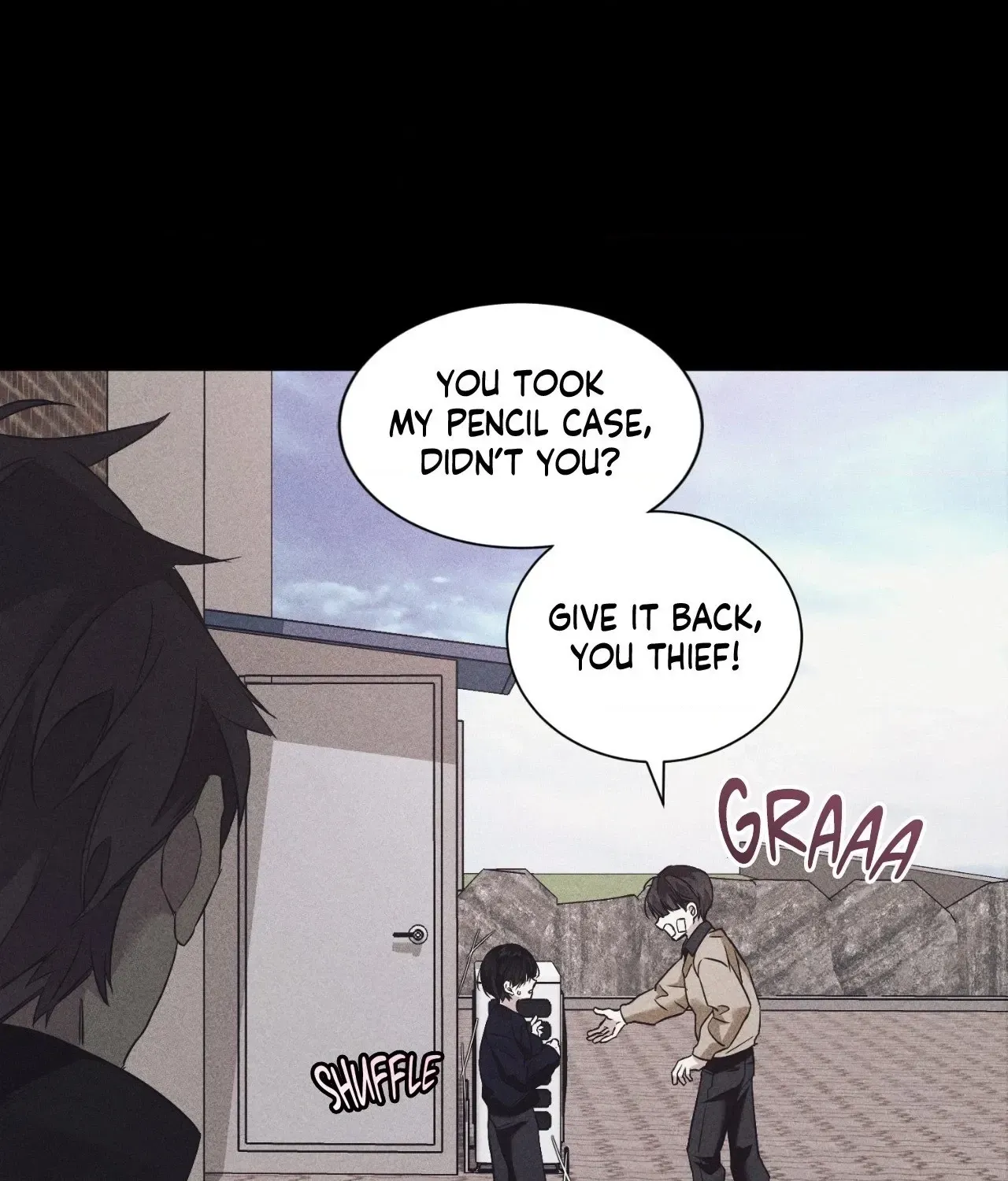 Read Lost chapter 41 image 89 on Lezhin