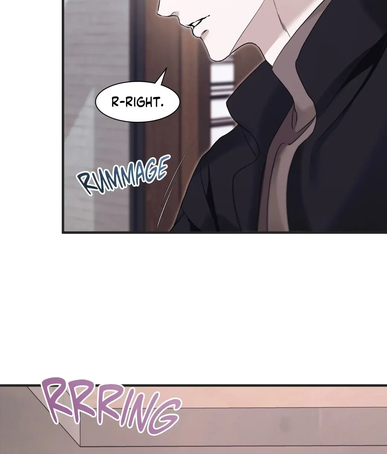 Read Lost chapter 41 image 9 on Lezhin