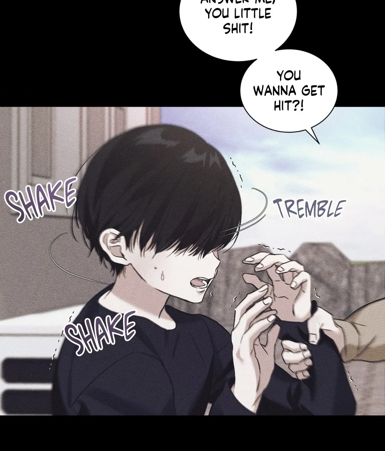 Read Lost chapter 41 image 91 on Lezhin