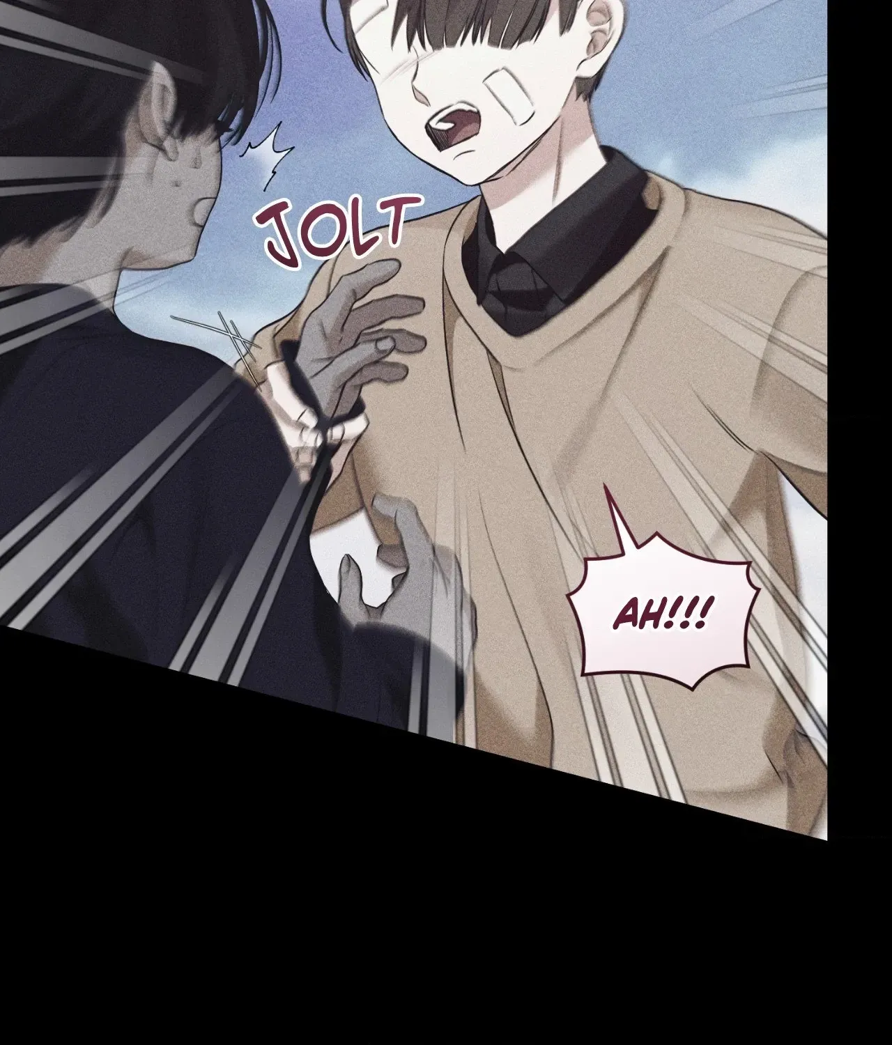 Read Lost chapter 41 image 93 on Lezhin