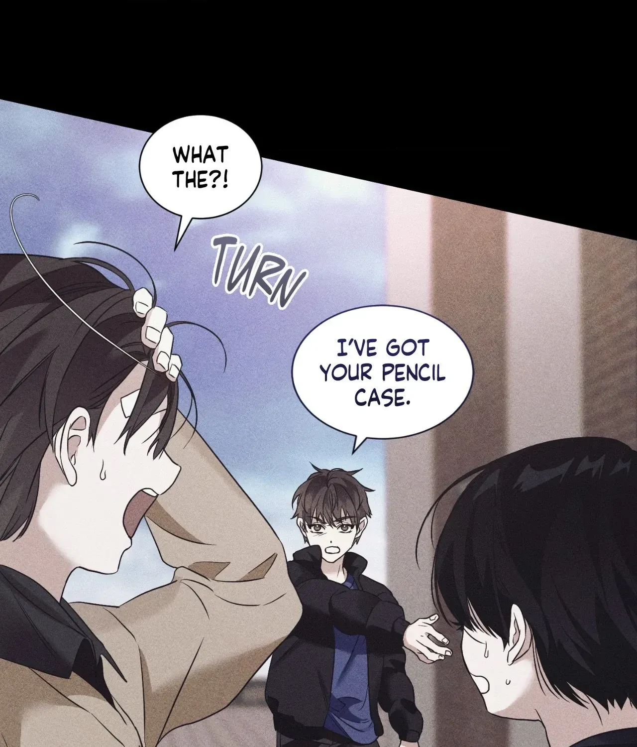 Read Lost chapter 41 image 94 on Lezhin