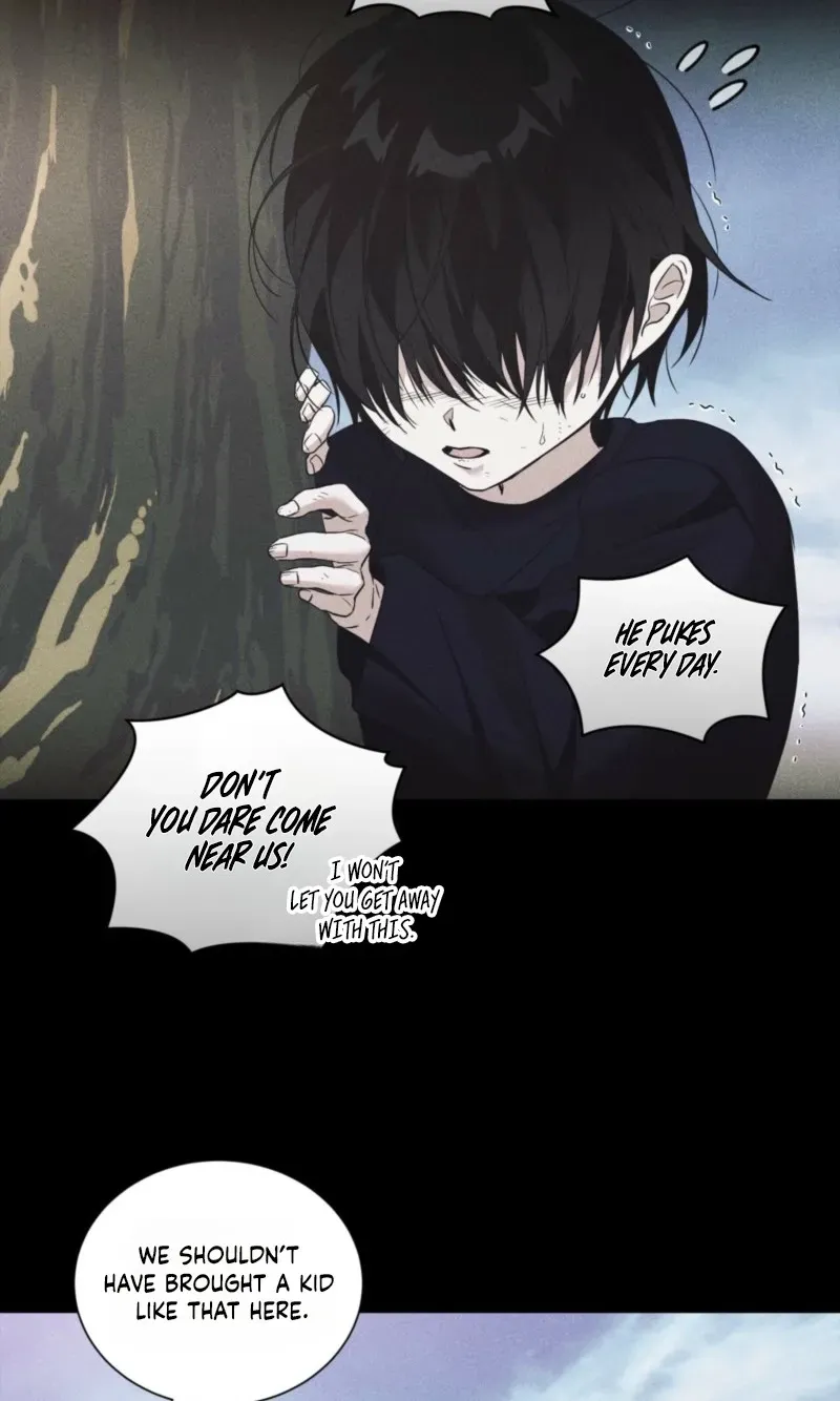 Read Lost chapter 42 image 10 on Lezhin