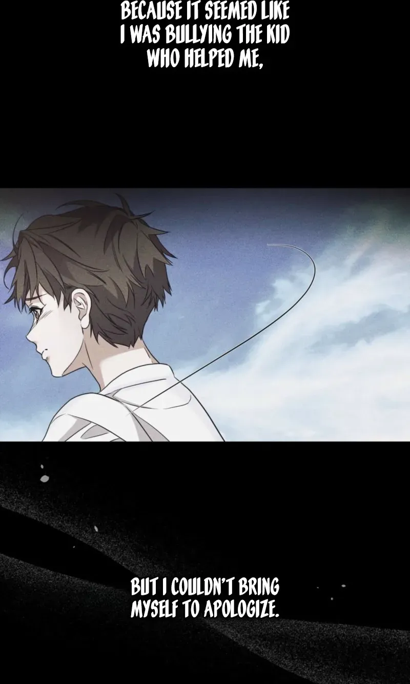 Read Lost chapter 42 image 13 on Lezhin