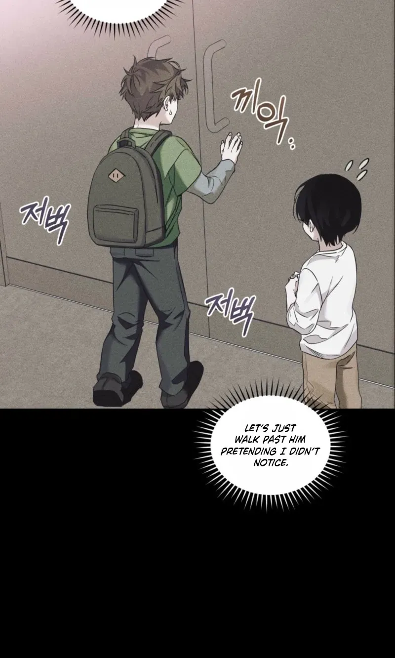 Read Lost chapter 42 image 20 on Lezhin