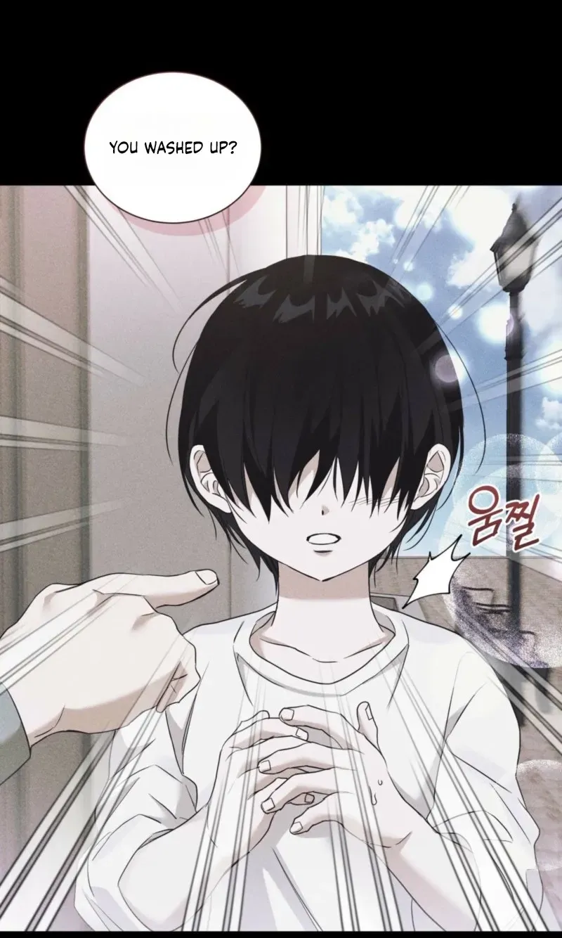 Read Lost chapter 42 image 22 on Lezhin