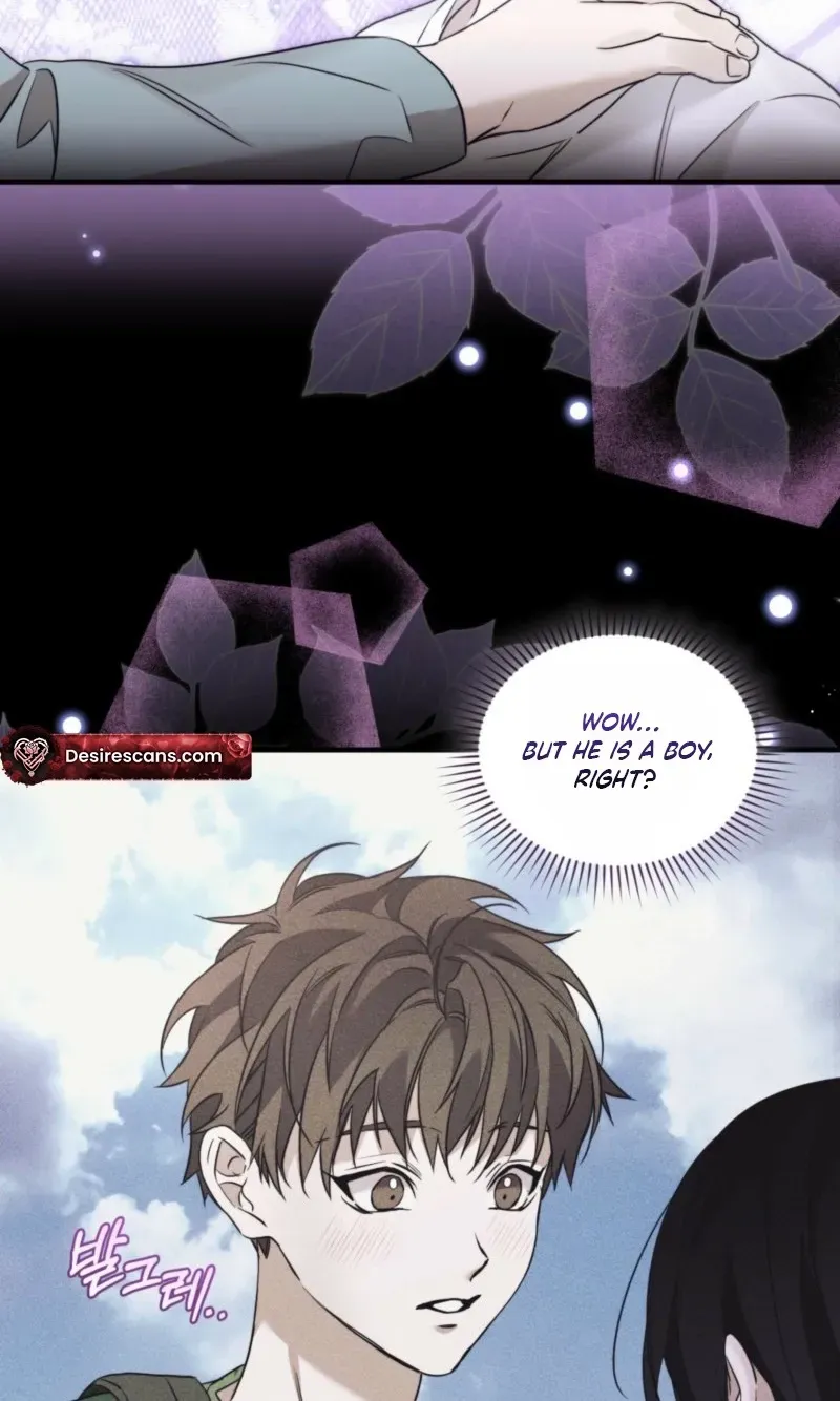Read Lost chapter 42 image 25 on Lezhin