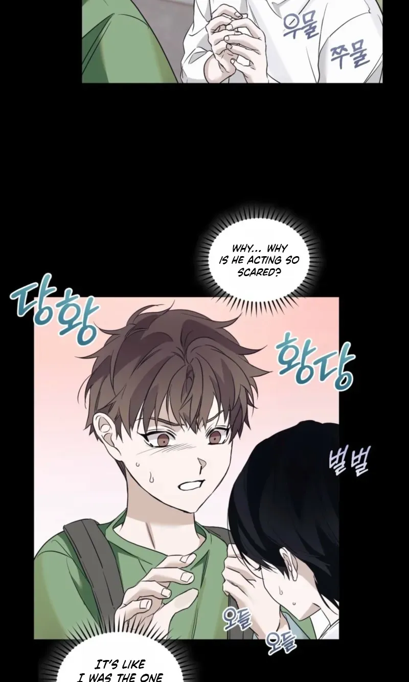 Read Lost chapter 42 image 28 on Lezhin