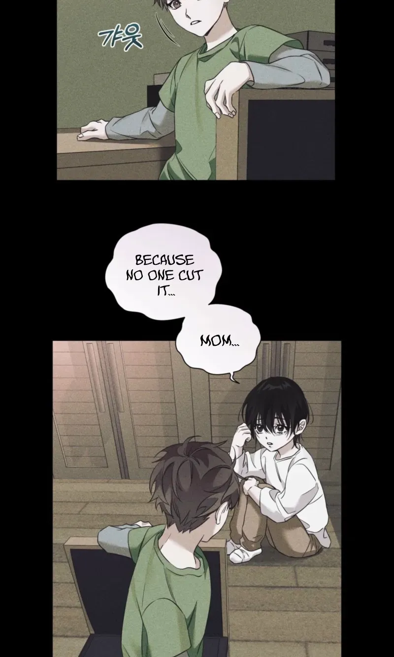 Read Lost chapter 42 image 38 on Lezhin