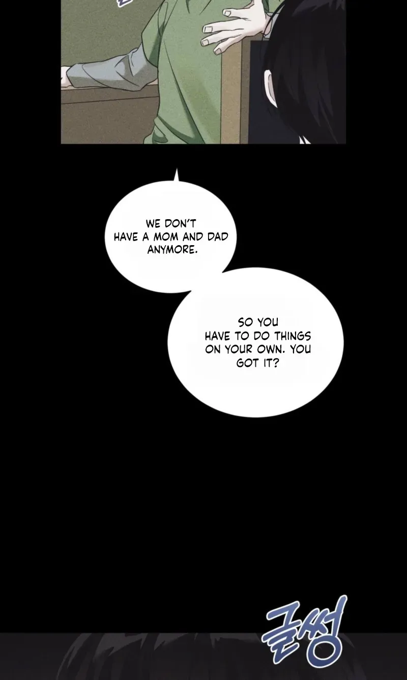 Read Lost chapter 42 image 40 on Lezhin