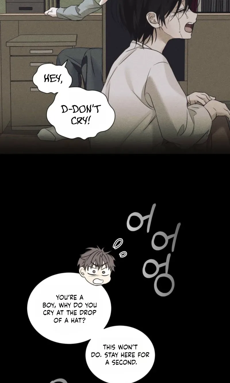 Read Lost chapter 42 image 42 on Lezhin