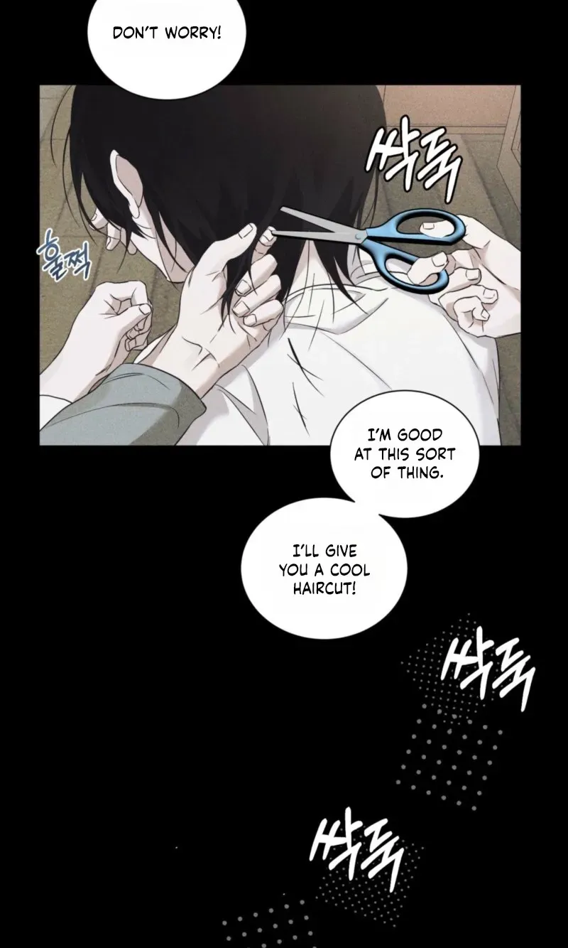 Read Lost chapter 42 image 46 on Lezhin