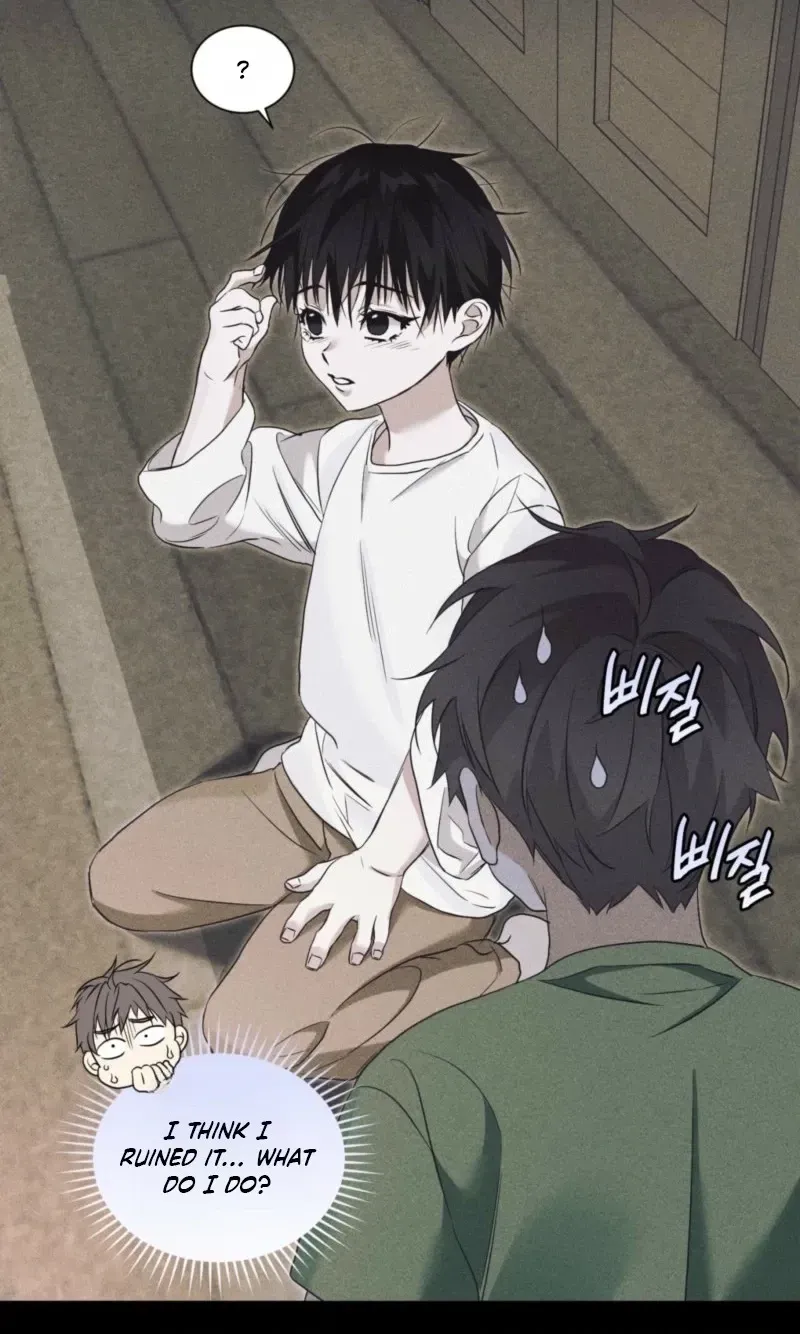 Read Lost chapter 42 image 49 on Lezhin