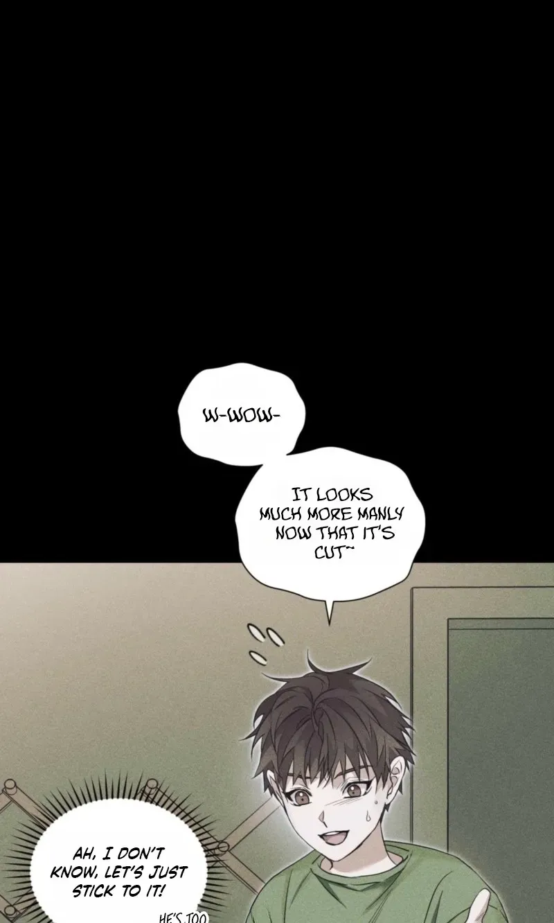 Read Lost chapter 42 image 50 on Lezhin