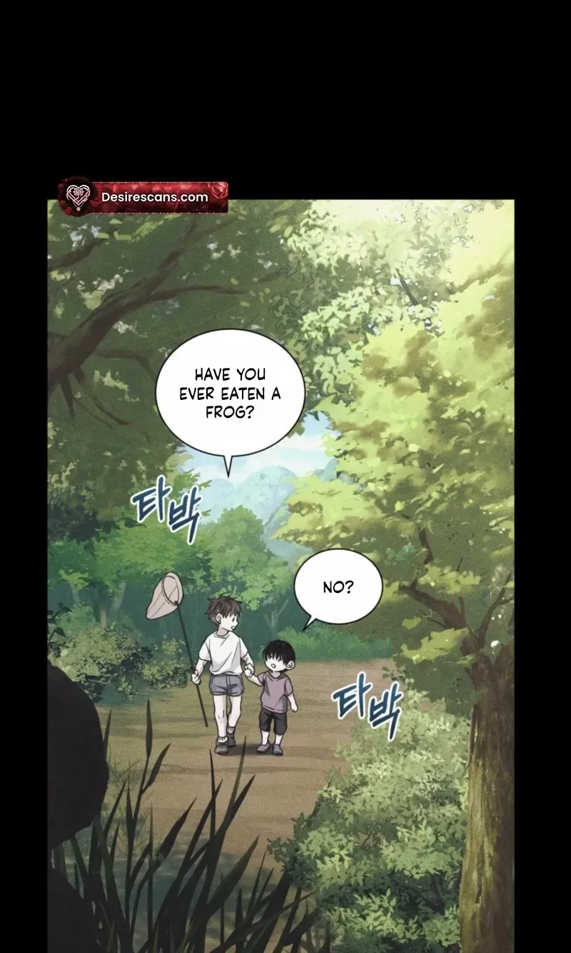 Read Lost chapter 42 image 55 on Lezhin