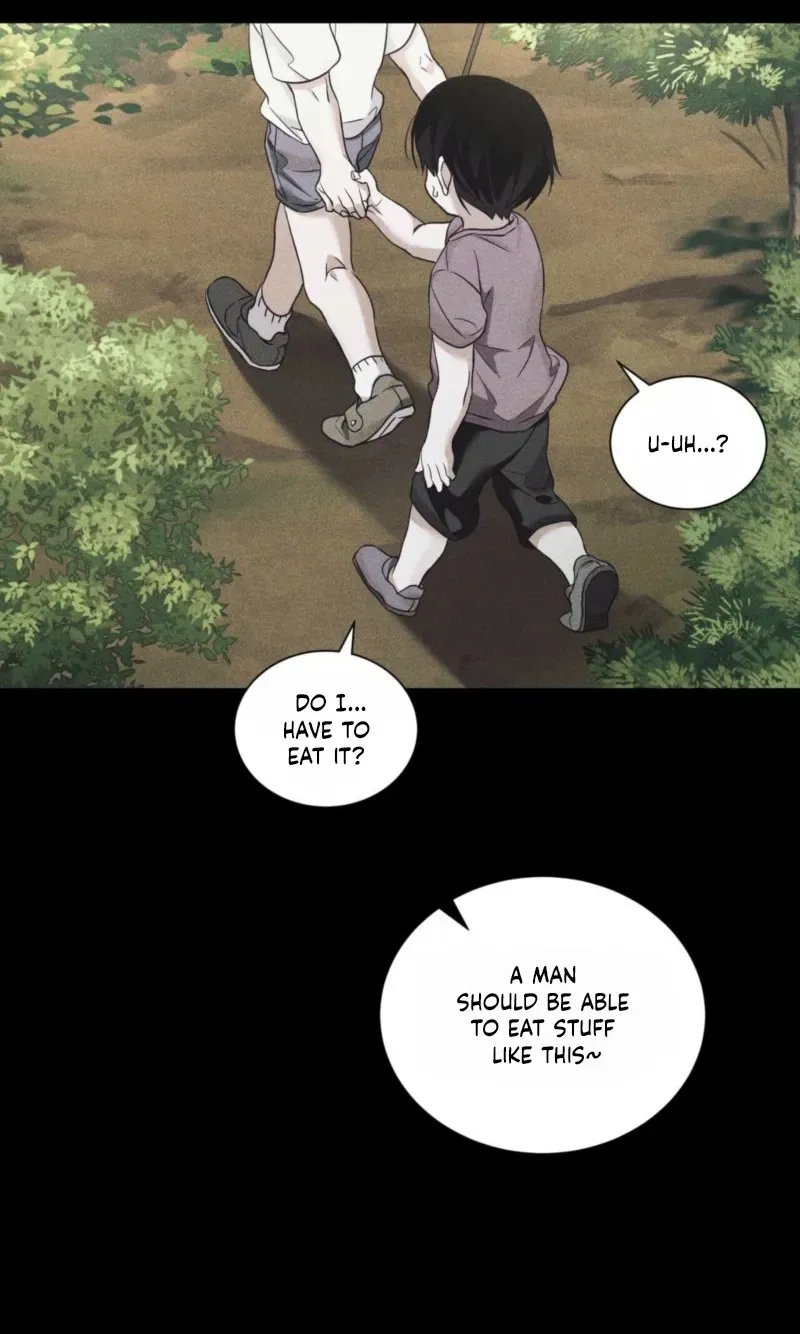 Read Lost chapter 42 image 58 on Lezhin