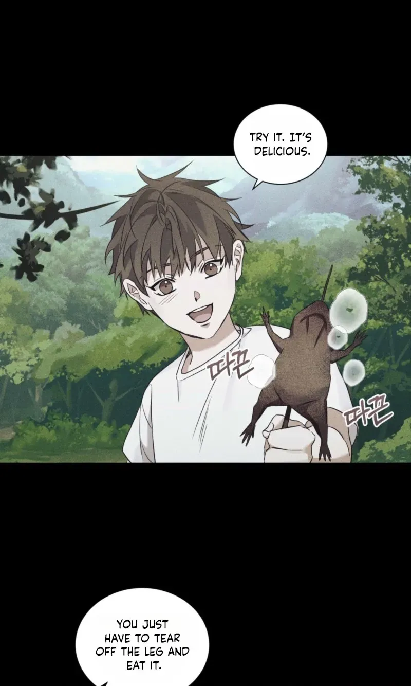 Read Lost chapter 42 image 60 on Lezhin