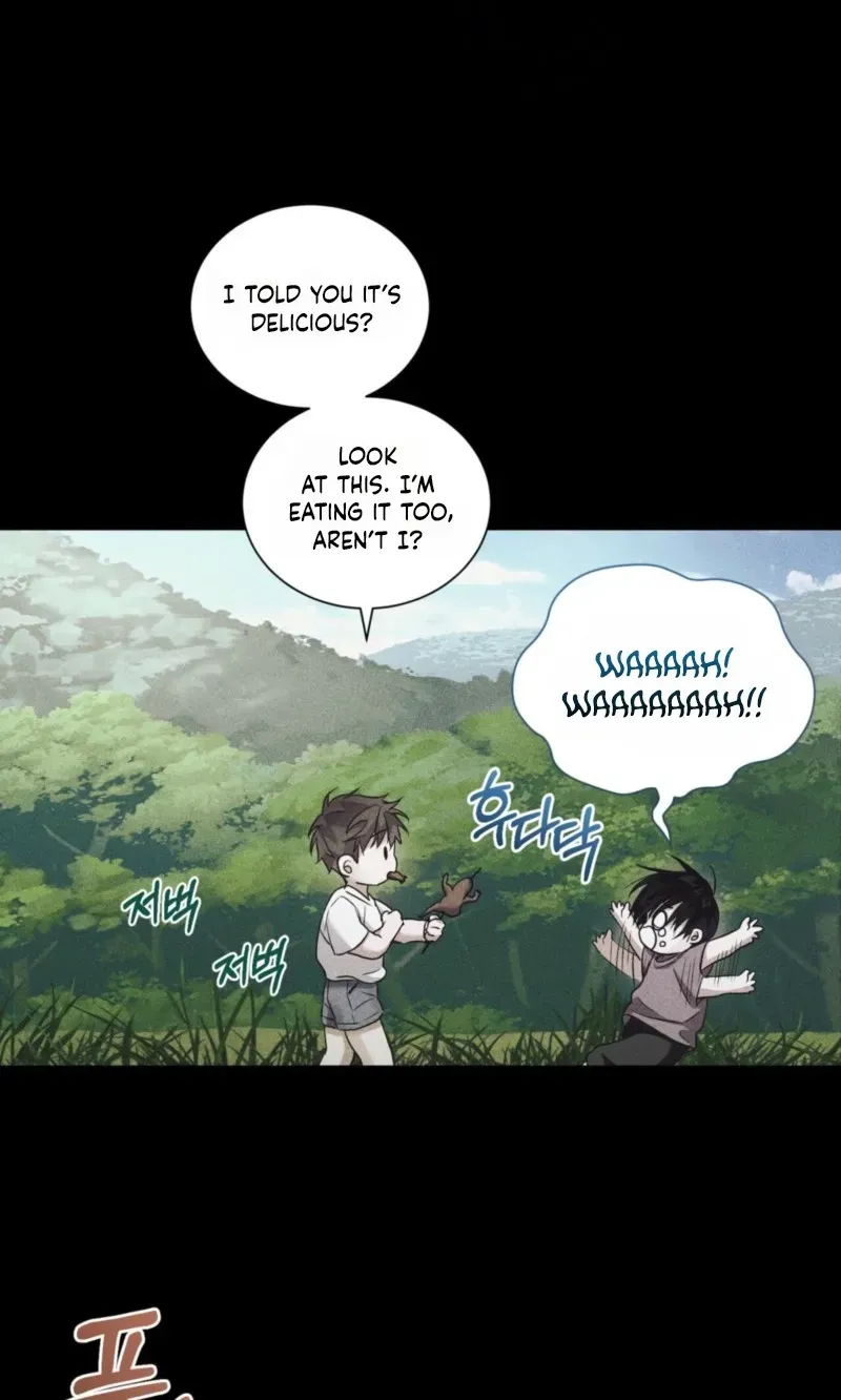 Read Lost chapter 42 image 62 on Lezhin