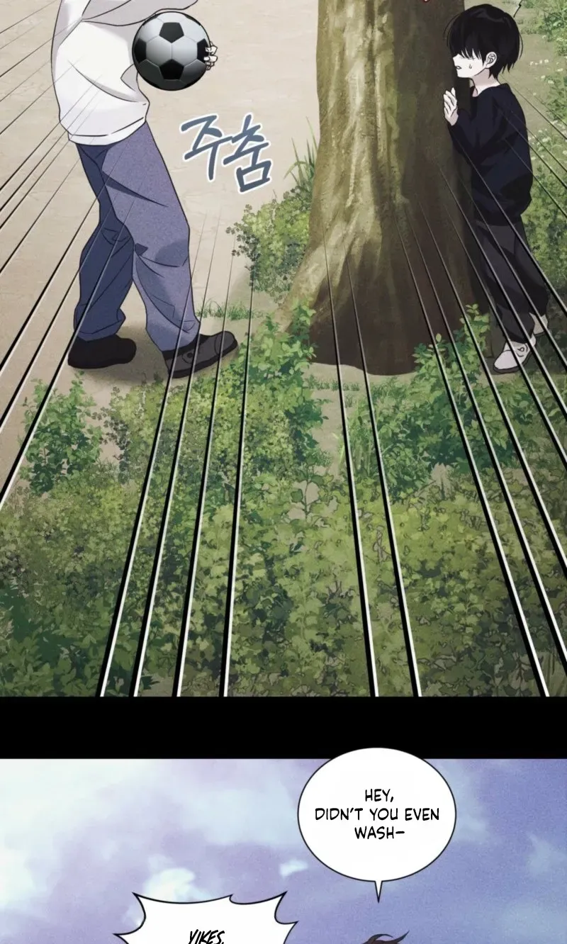 Read Lost chapter 42 image 8 on Lezhin