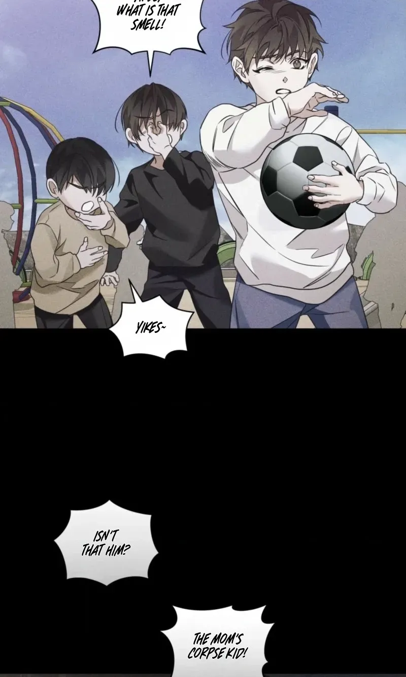 Read Lost chapter 42 image 9 on Lezhin