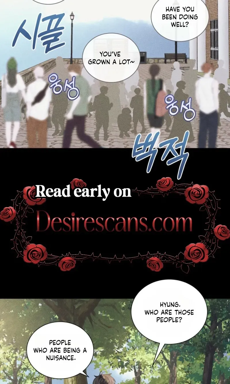 Read Lost chapter 43 image 1 on Lezhin