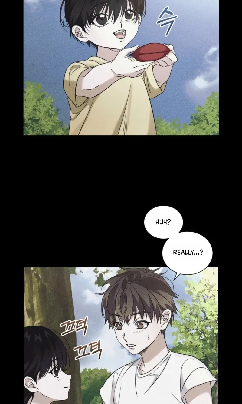 Read Lost chapter 43 image 10 on Lezhin