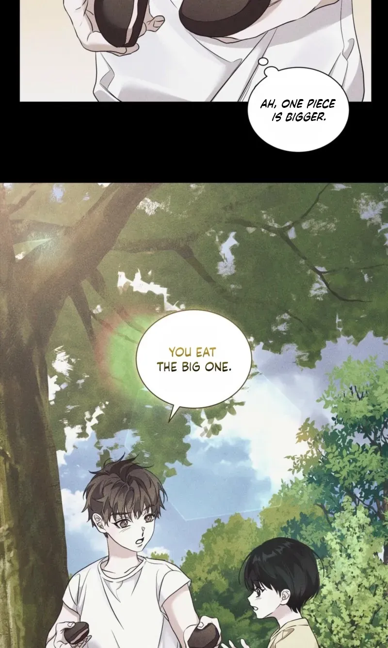 Read Lost chapter 43 image 13 on Lezhin