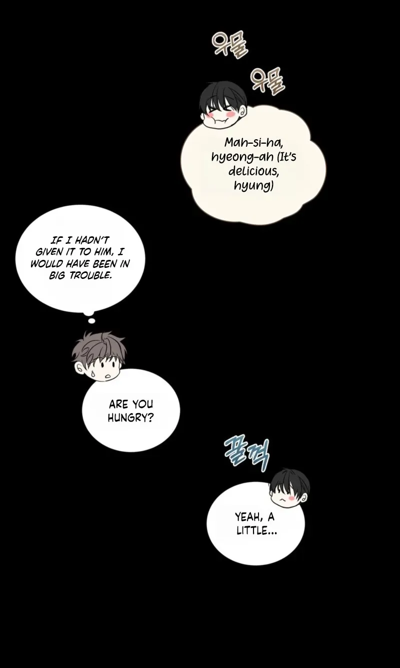 Read Lost chapter 43 image 15 on Lezhin